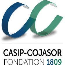 Fondation Casip-Cojasor_logo